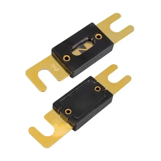 PowerMaster IC-271F ANL Forklift Sigorta 30 Amper resmi