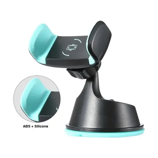 Powermaster 7808 Vantuzlu Telefon Tutacağı resmi