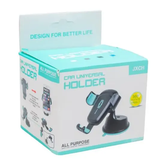 Powermaster 8806 Vantuslu Telefon Tutacağı resmi