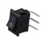 IC-121D Mini Işıksız Pcb 90° Kalıcı Anahtar Switch resmi