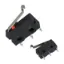 IC-163-4 Micro Switch Lehim Bacak Kısa Kancalı Palet resmi
