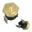 IC-269 Termostat Nk 85 16 Amper 4M Vidalı Resetli resmi