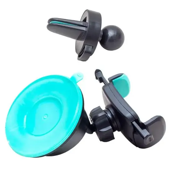 Powermaster 6701 Vantuzlu Telefon Tutacağı resmi