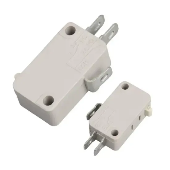 IC-176H Mikro Switch Hassas 15Gf resmi