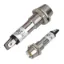 IC-225 Sinyal Lambası Ø8Mm Metal 12 Volt resmi