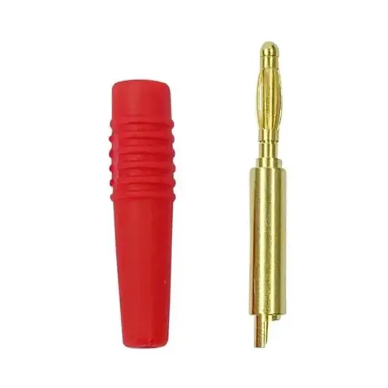 Banana Jak 2mm CX-2067 IC-238S resmi