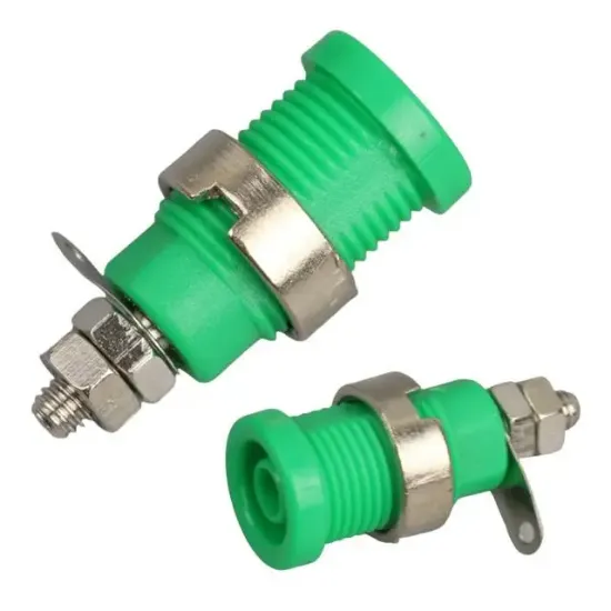 IC-239B Born Klemens Büyük Boy Korumalı Tip Vida Bacak resmi