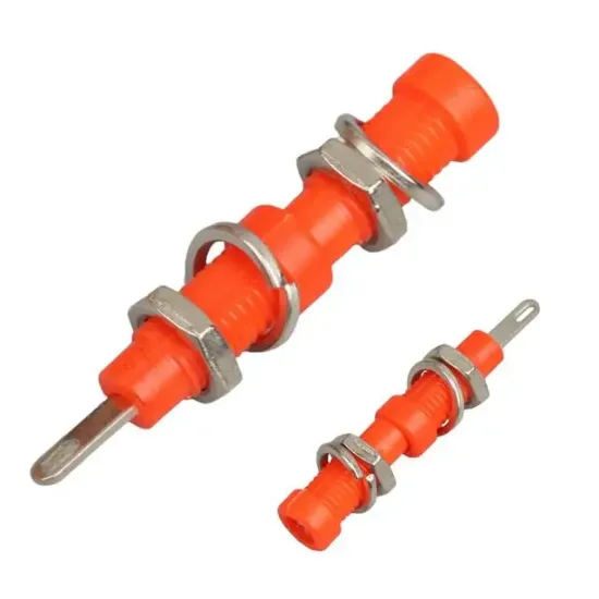 IC-240S Born Klemens 2Mm resmi