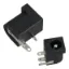 IC-256 Dc Şase 2.5Mm resmi