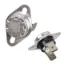 IC-269 45 C NC Termostat Normalde Kapalı Tip resmi