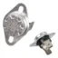 IC-269 80 C NC Termostat Normalde Kapalı Tip resmi