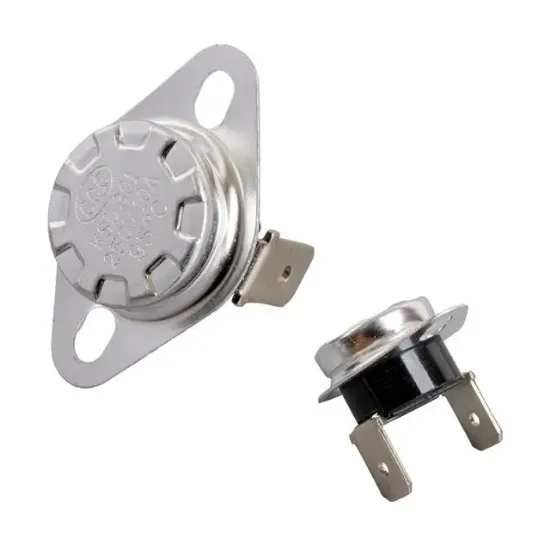 Powermaster 95°C NC Termostat (Başlangıç Kapalı)  IC-269 resmi