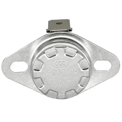 Powermaster 95°C NC Termostat (Başlangıç Kapalı)  IC-269 resmi