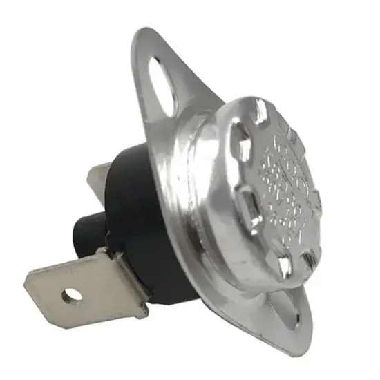 Powermaster 95°C NC Termostat (Başlangıç Kapalı)  IC-269 resmi