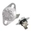 IC-269 100 C NC Termostat Normalde Kapalı Tip resmi
