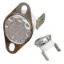IC-269 160 C NC Termostat Normalde Kapalı Tip resmi