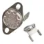 IC-269 170 C NC Termostat Normalde Kapalı Tip resmi