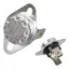 IC-269 110 C NC Termostat Normalde Kapalı Tip resmi