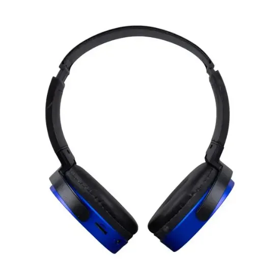 Magicvoice XB650BT Kablosuz Bluetooth Kulaküstü Kulaklık resmi