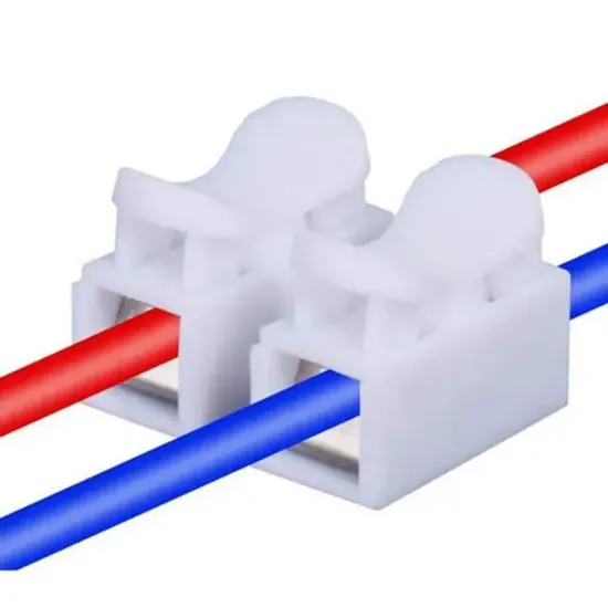 Klemens Basmalı 2Li IC-272 resmi