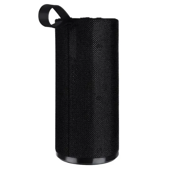 T&G TG113 AUX/USB/SD/FM/Bluetooth Destekli Taşınabilir Wireless Hoparlör - Speaker resmi