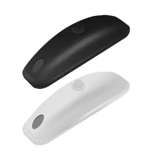 Sunup H901 Yeşil Lazerli Işıklı Araç Tepe Aydınlatma Feneri resmi