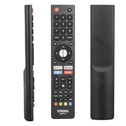Strong Netflix-Youtube Tuşlu Lcd-Led Tv Android Smart Kumanda resmi