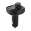 Hello X16 Led Ekran 2xUSB-TF-Bluetooth Destekli 2.1 Amper Fm Transmitter resmi