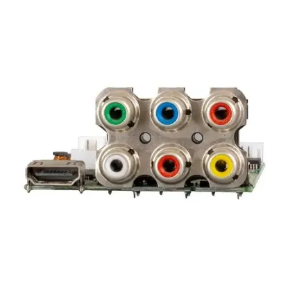 Hello HL-5483 DVD/DIVX Player Board resmi
