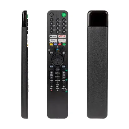 Sony BT-SN05 Ses Komutlu Universal LCD - LED TV Kumanda resmi