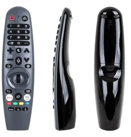 Onvo-Sunny-Skytech-Lg MR20GA AKB76036901 4K Webos Ses Komutsuz Smart Tv Kumanda resmi