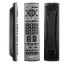 Weko RM-D720 Panasonic Lcd Led Tv Kumanda resmi