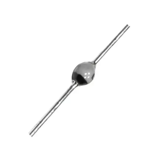 BY 228 SOD-64 Hızlı Diyot resmi