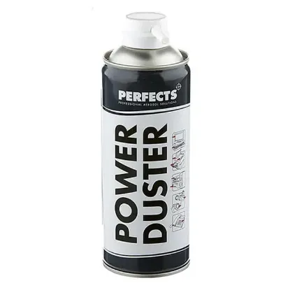 Perfects Air Duster NF 400 Ml. Bakım Spreyi resmi
