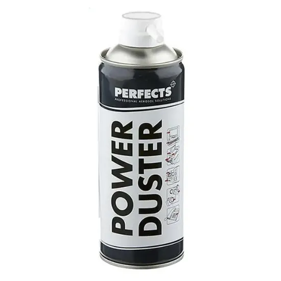 Perfects Air Duster NF 400 Ml. Bakım Spreyi resmi