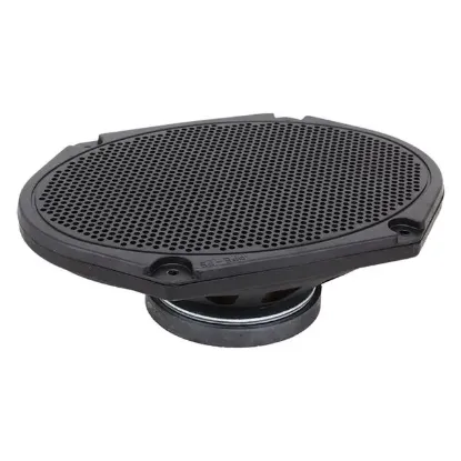 Leone 6X8 4 Ohm Oval Hoparlör resmi