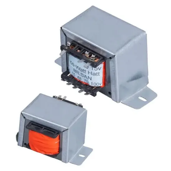 Magicvoice MV-540 50 Watt Hat Trafosu resmi