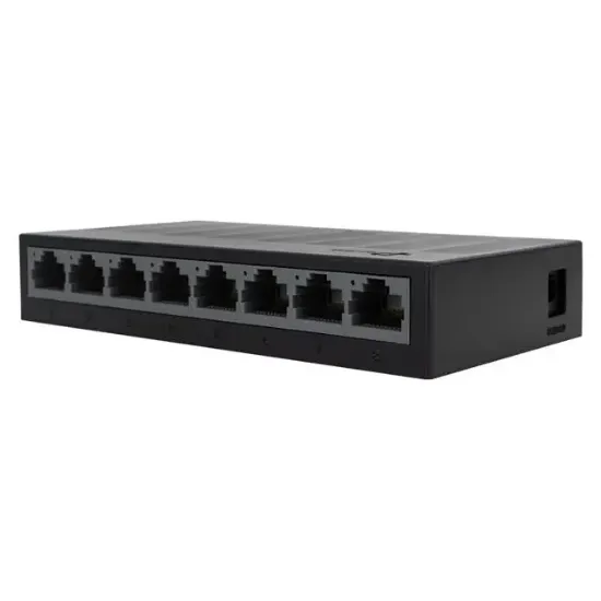 TP-Link LS1008G 8 Port Masaüstü Gigabit Desktop Switch - 10/100/1000Mbps resmi