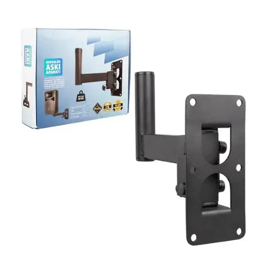 Powermaster SP-004 Duvar Kolon Sehpası Kısa resmi