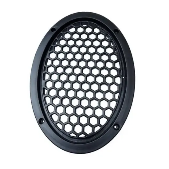 MagicVoice MV-24308 6x9 Oval Hoparlör Kapak (2 Adet) resmi