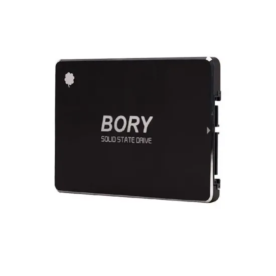 Bory R500-C512G Sata3 512 Gb SSD 550/510 Mbs Harddisk resmi