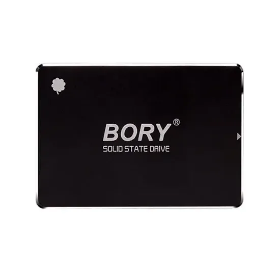 Bory R500-C512G Sata3 512 Gb SSD 550/510 Mbs Harddisk resmi