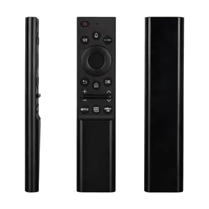 Weko Samsung  RM-G2200 V15 - BN59-01363H Netflix - Prime Video - Shahid VIP Tuşlu LCD LED Smart TV Kumanda resmi