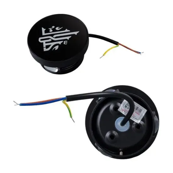 PowerMaster PM-24453 3000K Allah Dekoratif LED Duvar Aplik resmi