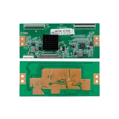 Weko WK-24469 6870C-0756A 2V 55 İnç Flexi Board resmi
