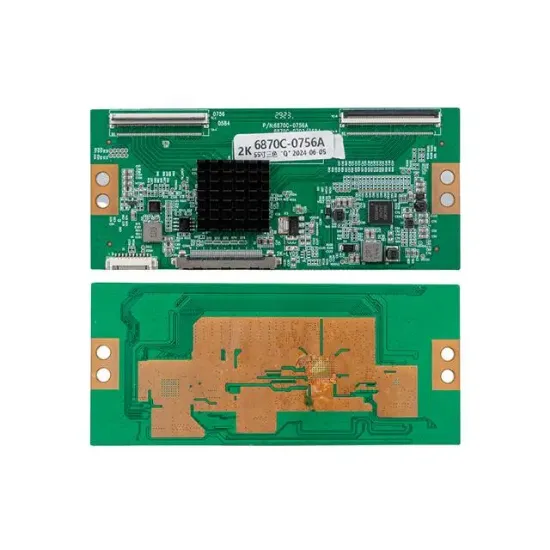 Weko WK-24469 6870C-0756A 2V 55 İnç Flexi Board resmi