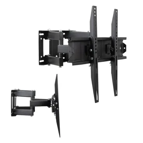 Vontech VT-692 HC Pro 39''-65'' LCD-LED TV Hareketli TV Askı Aparatı resmi