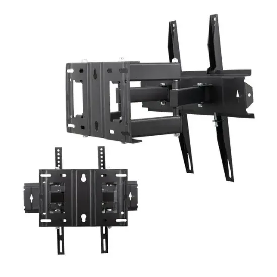 Vontech VT-692 HC Pro 39''-65'' LCD-LED TV Hareketli TV Askı Aparatı resmi