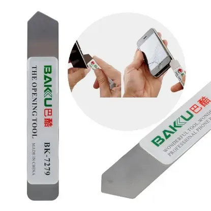 Baku BK-7279 Kumanda - Cep Telefonu - MP3 Açma Aparatı resmi