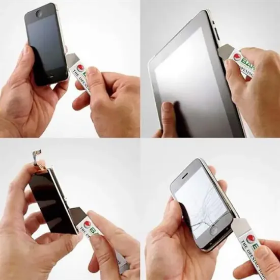 Baku BK-7279 Kumanda - Cep Telefonu - MP3 Açma Aparatı resmi